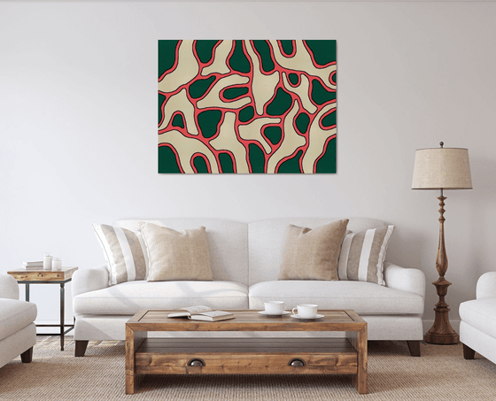 Colors of Nature #05