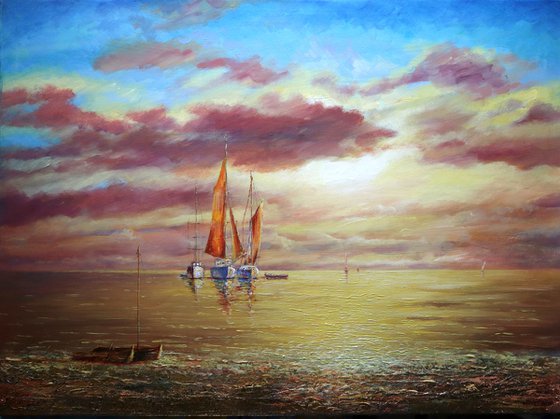 Marine Evening (2)