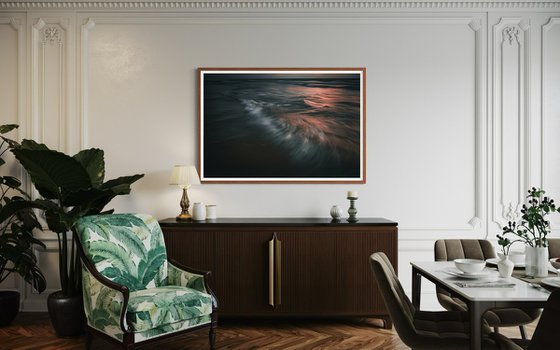 The Uniqueness of Waves XLIX