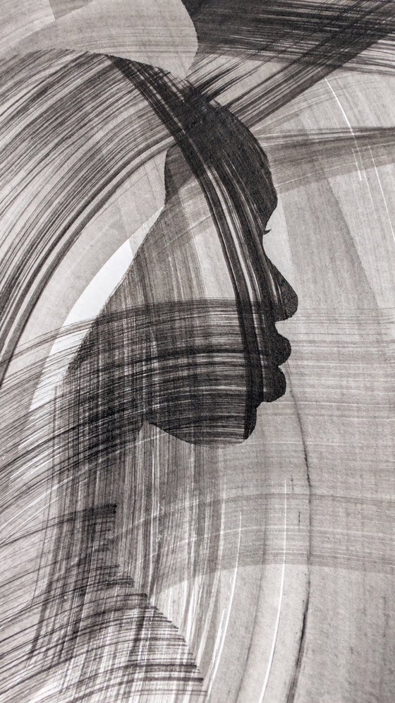 Between Two Silences