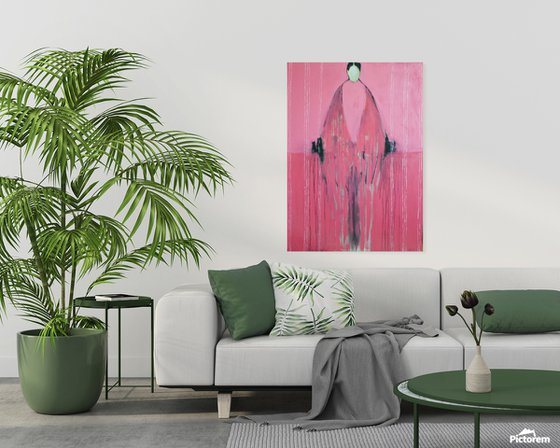 Alienation – Pink Invocation