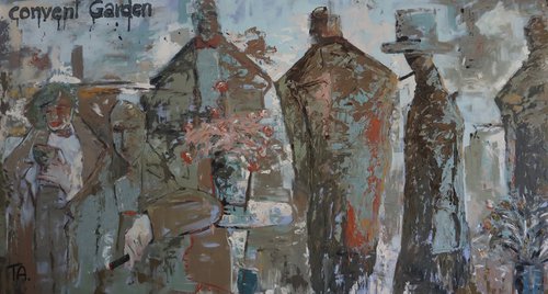 Artwork by Ta Byrne