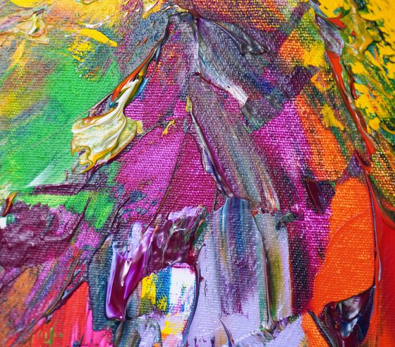 Green Inspirations M 2