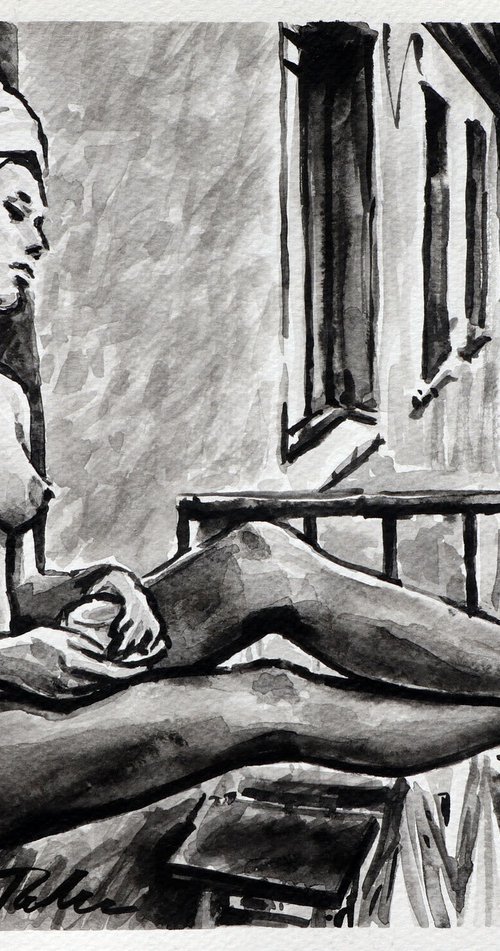 A New Day Has Come by Tashe