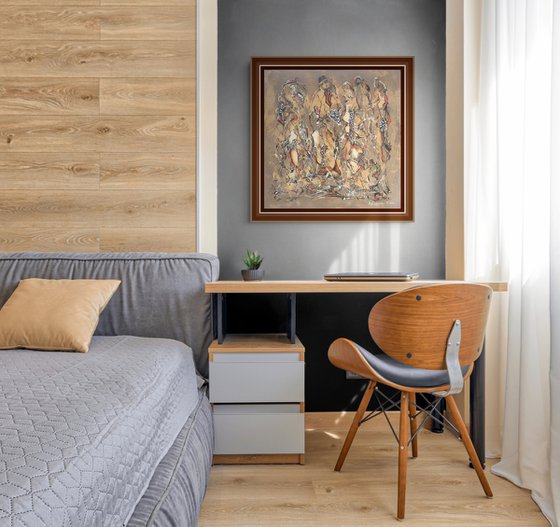 Keepers of Memory