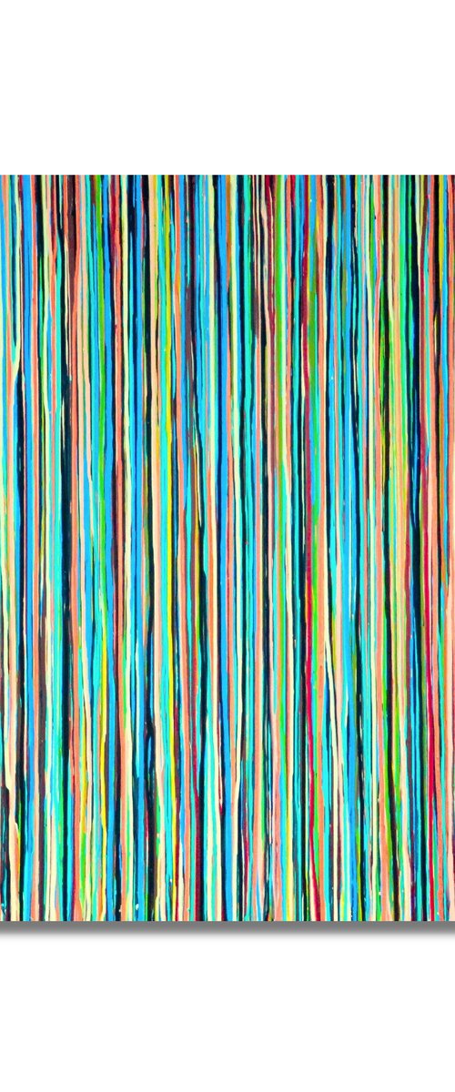 The Emotional Creation #216 by Carla Sá Fernandes
