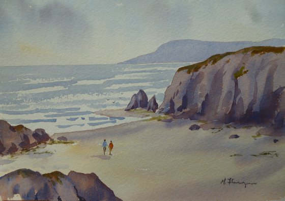 Achill Coast