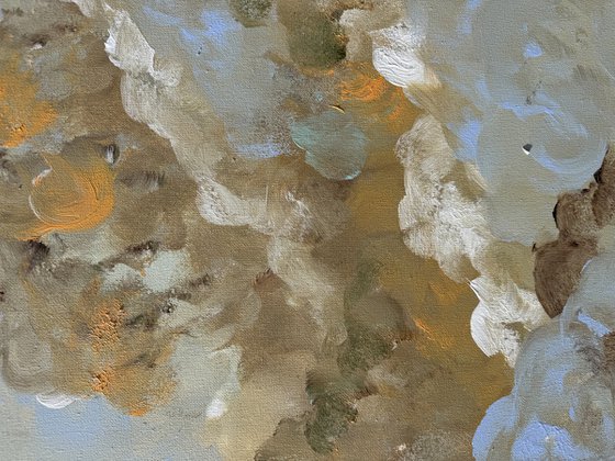Misty Horizon