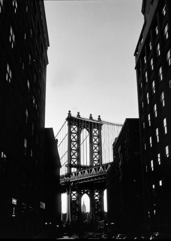 Brooklyn Bridge