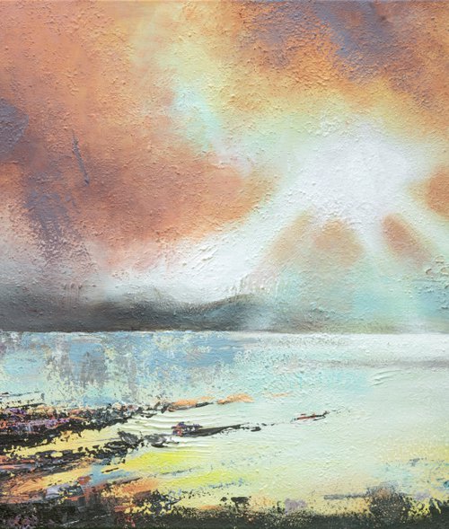 First Point II by Paul Hillary