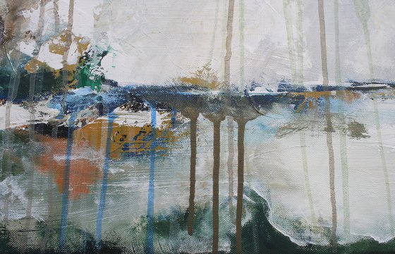 Evening Tide