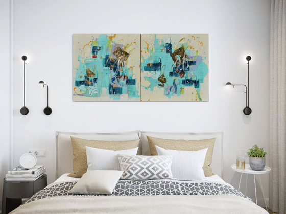 Stillness Speaks Listening Within