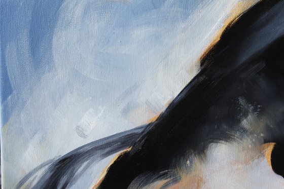 Bull IV.