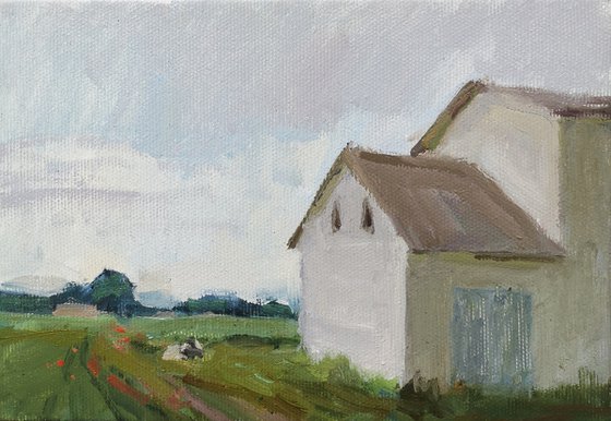Barn