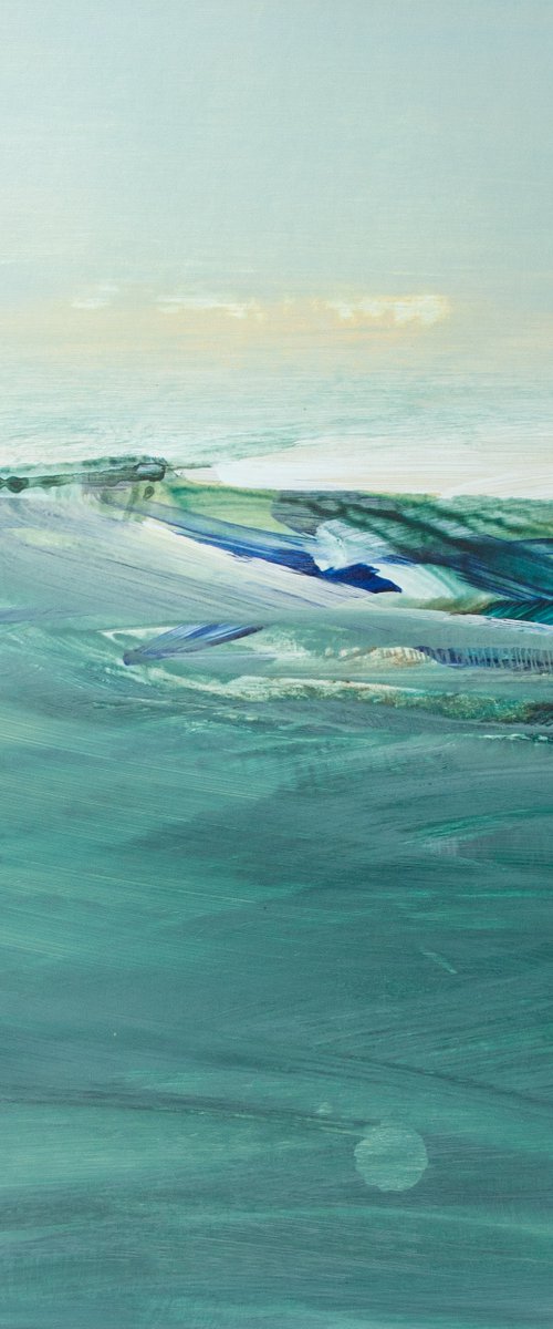 Summerfield 2 by Katrin Roth