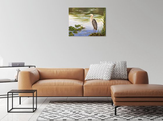 Pond Guardian
