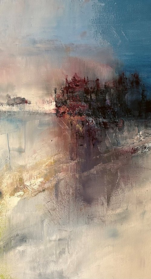 After Storm by Ludmila Budanov