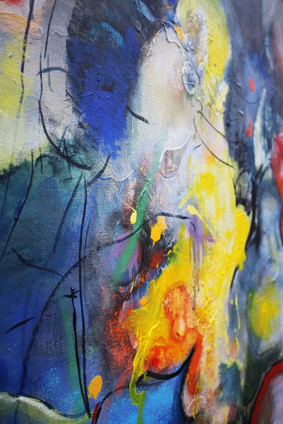 Chaos and Creation series