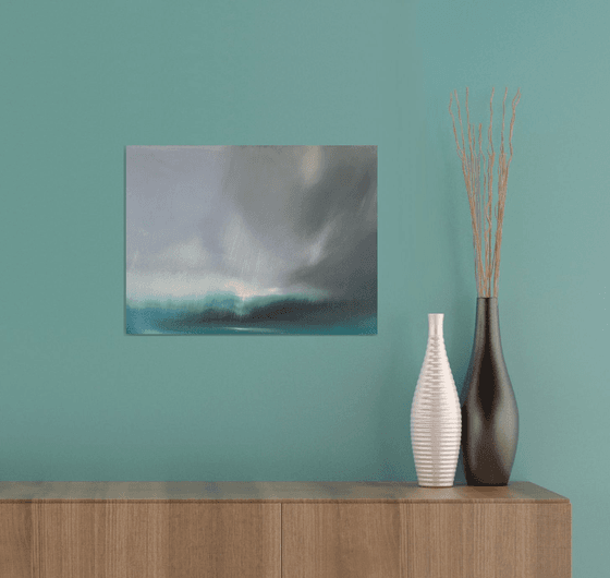 Prevailing Storm