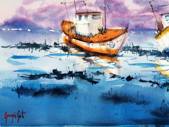 boats 96