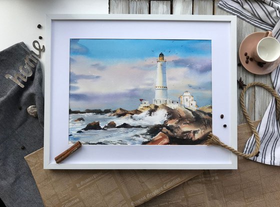 Lighthouse