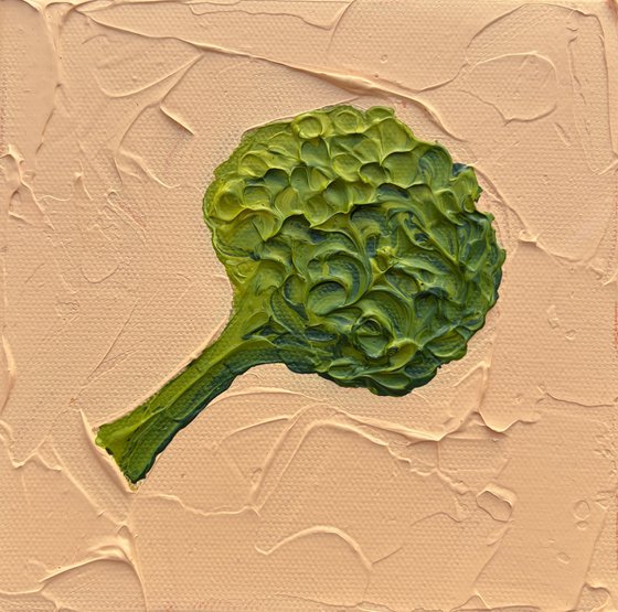 Broccoli 2