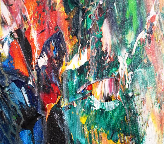 Good New Inspirations D 1