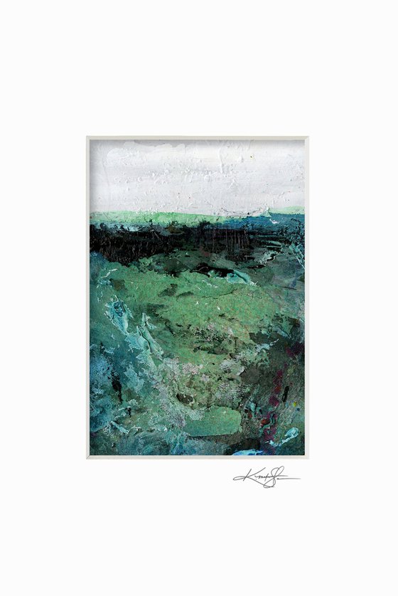 Mixed Landscape Collection 2