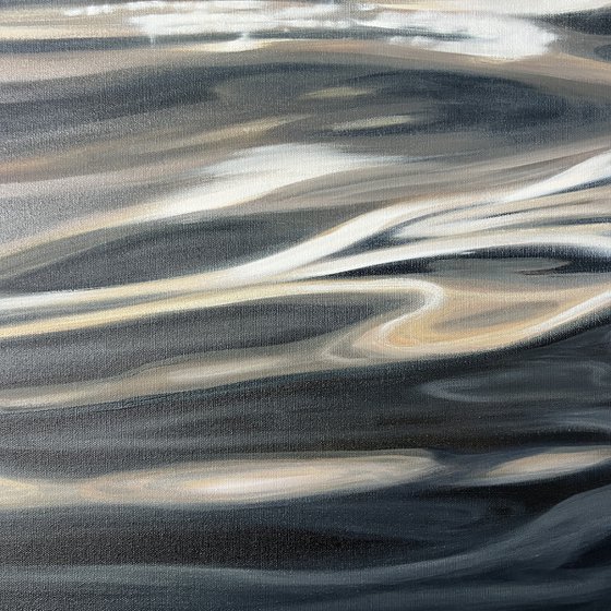 Sun Calligraphy