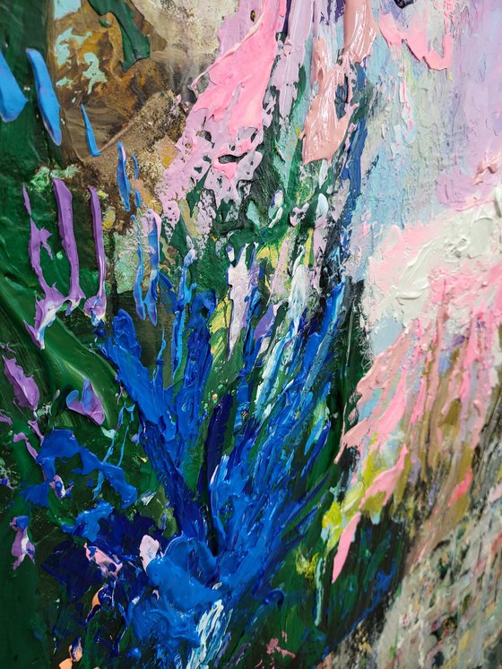 The Colour Within