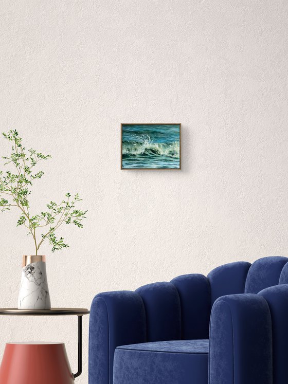 Emerald Tide