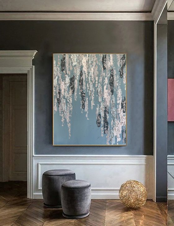 Textured dreams
