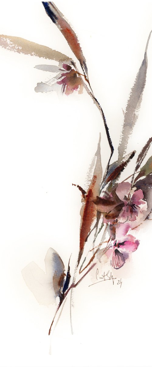 Florals by Sophie Rodionov