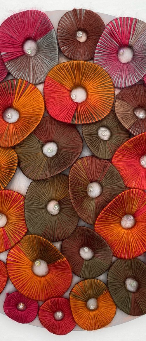 Little Lives -6 by Swapna Namboodiri