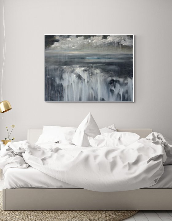 Shedding Light, Shedding Tears