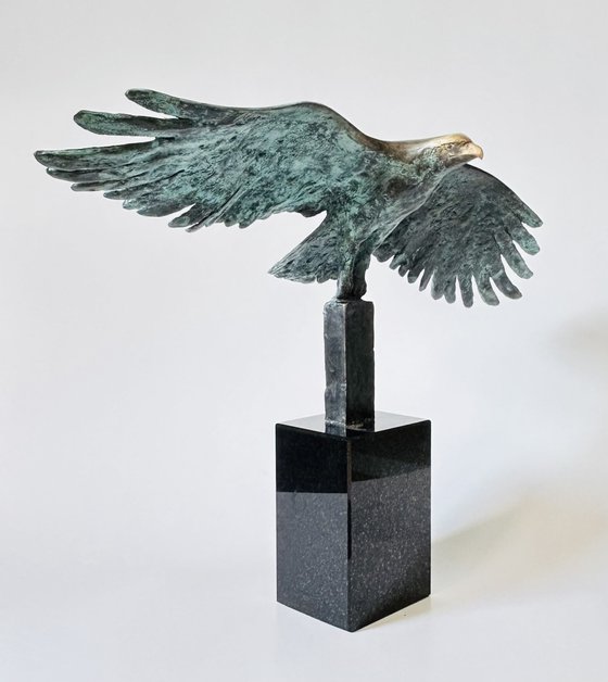 The Embrace of the Wind