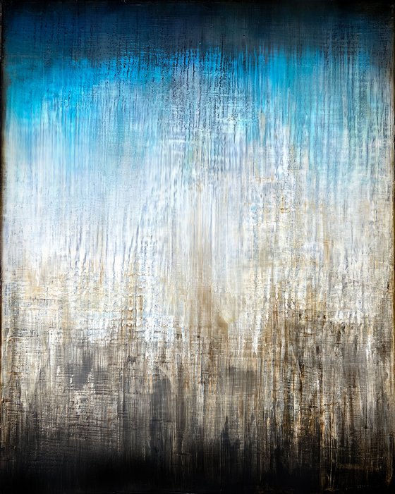 Aquifer (XL 48x60in)