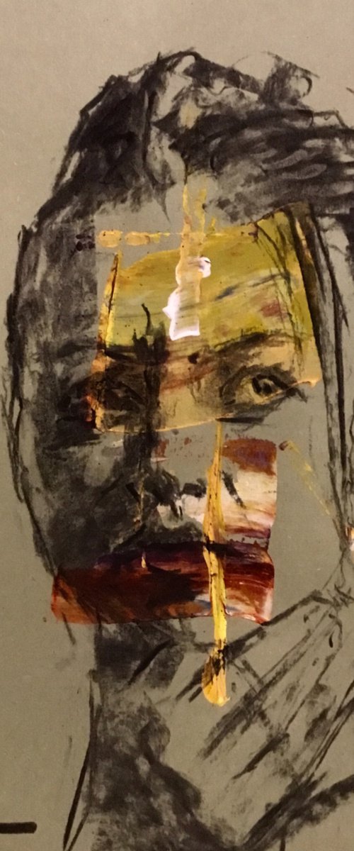 Yana by Dominique Dève