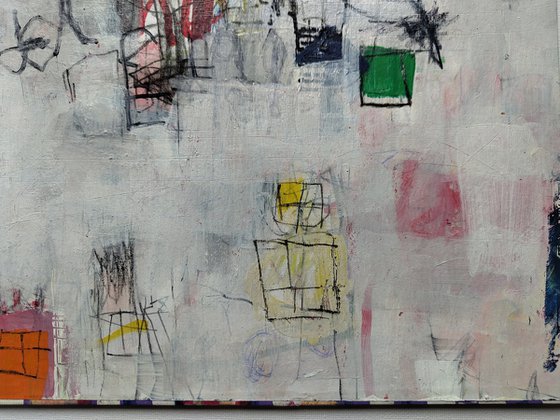 Just a matter of time