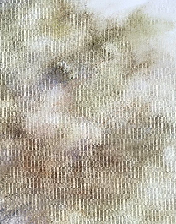 The tenderness of time