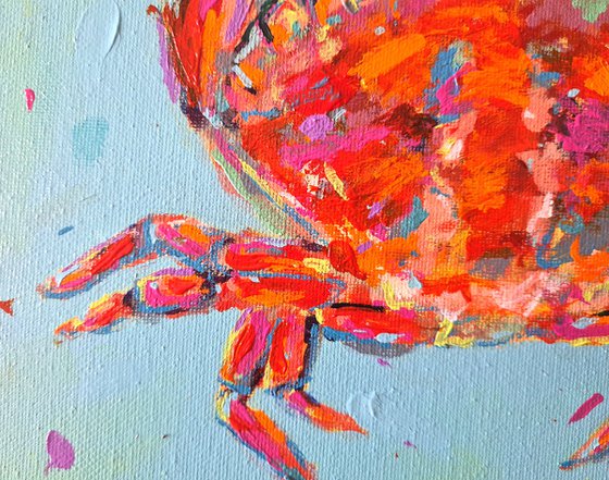 Crab