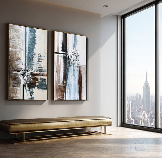 Parallel Currents. Modern Minimal set