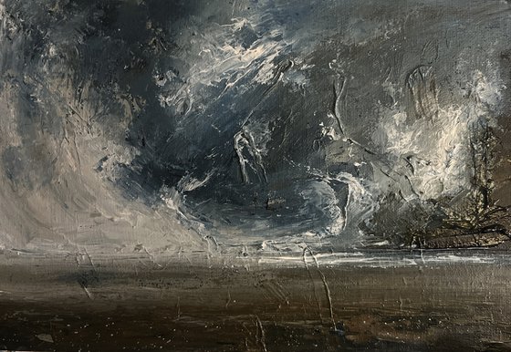 Fields of mood