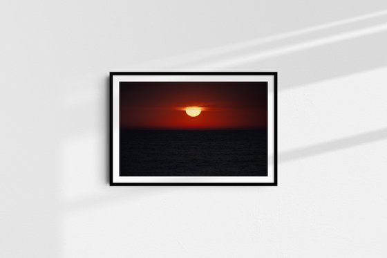 Sun _ Down