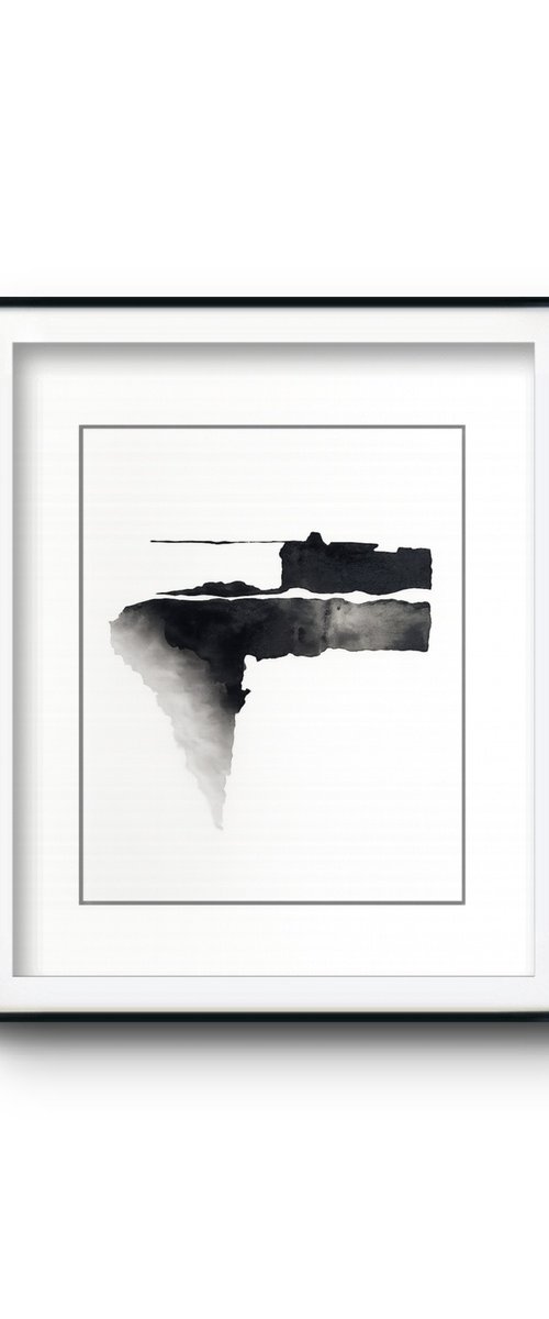 Residual 1 by Veronika Obushikhina