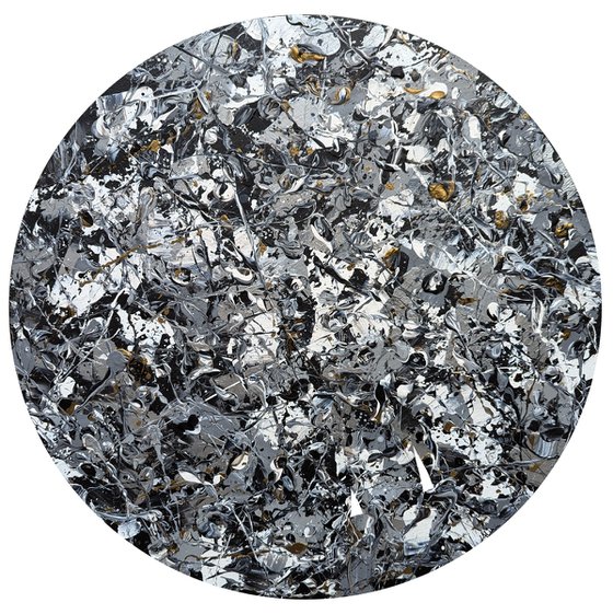 Step Out Of The Shadows #5