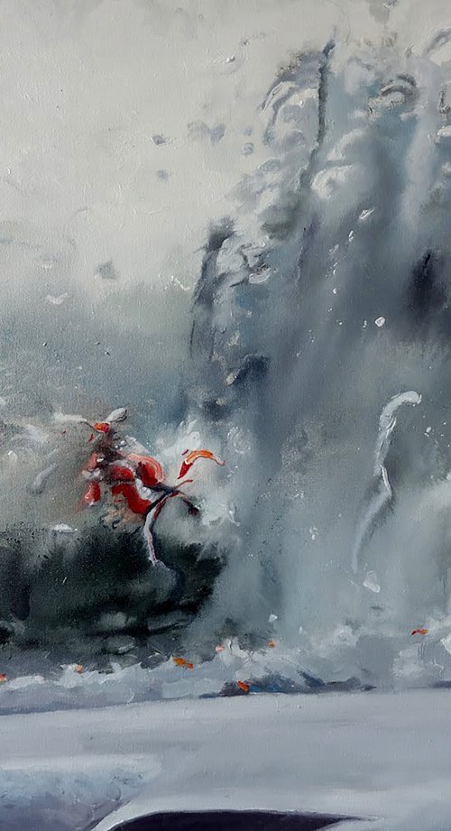 Lanterns by Anatolii Varvarov