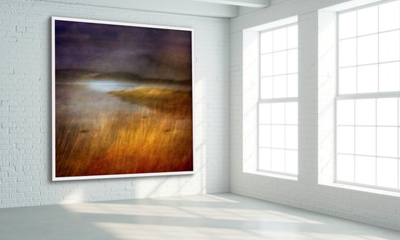 The Fabric of the Land II