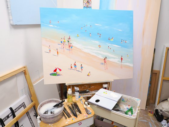 Summer days 110