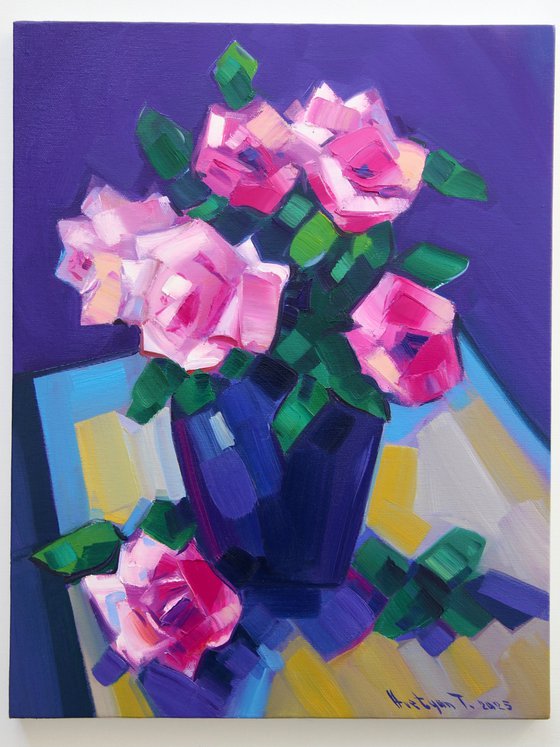 Roses